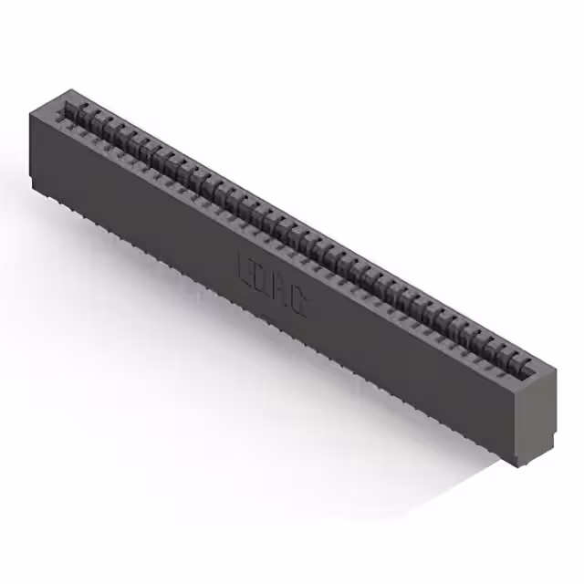 725-037-520-101 EDAC Inc.  Edgeboard Connectors